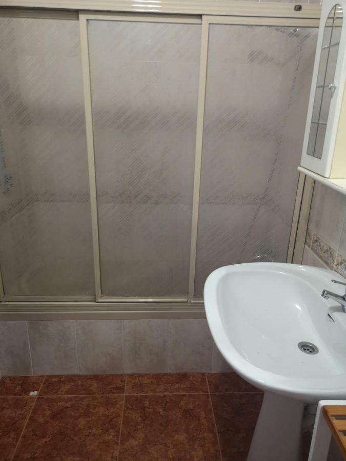 Vina B-2 Villa Benissa Kültér fotó