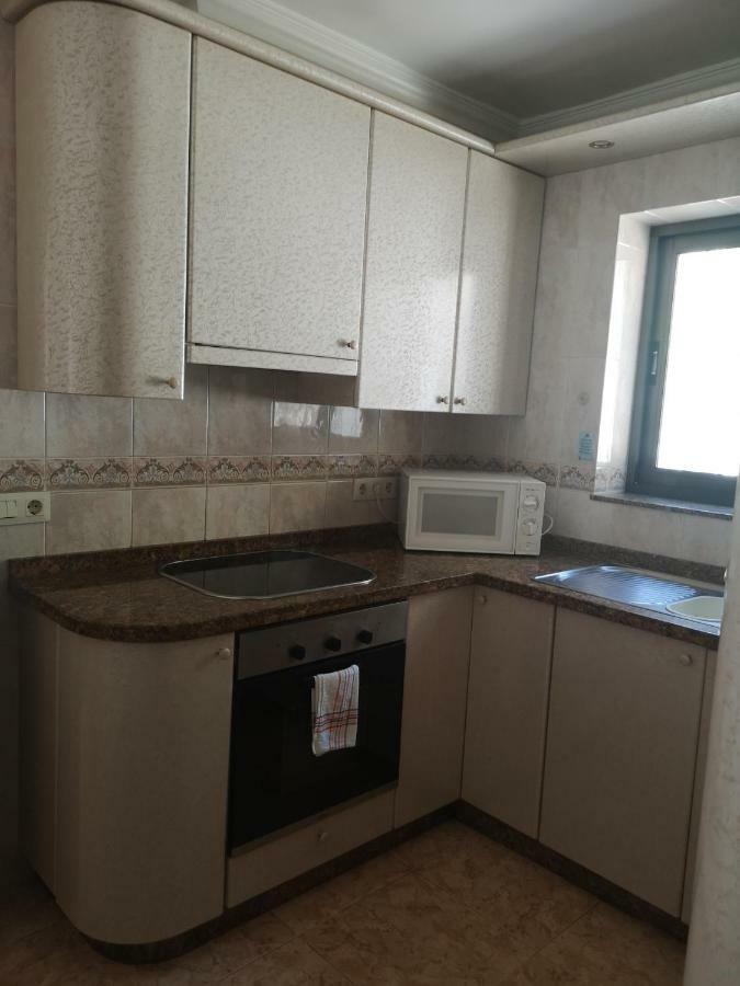 Vina B-2 Villa Benissa Kültér fotó