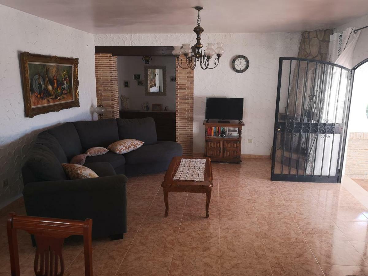 Vina B-2 Villa Benissa Kültér fotó